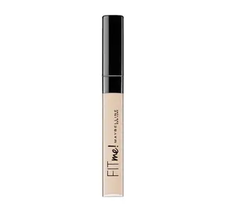 Maybelline Fit Me! Concealer Korektor w Płynie 10