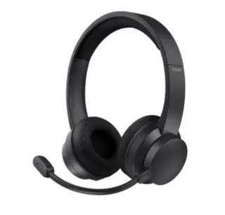 Trust Słuchawki bezprzewodowe Ayda Wireless ENC Black