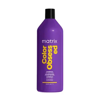 Matrix Color Obsessed Odżywka do Włosów Farbowanych 1000ml