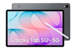 Samsung Galaxy Tab S12+ 12GB/512GB 5G SM-X846BZAPEUE Szary