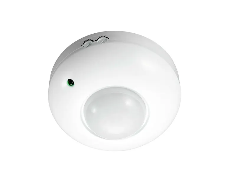 Maclean Czujnik ruchu pir sufitowy Energy MCE19 1200W zasięg 6m