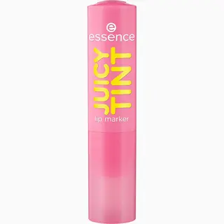Essence Juicy Tint Lip Marker Pisak do Ust 04 Raspberry Rush