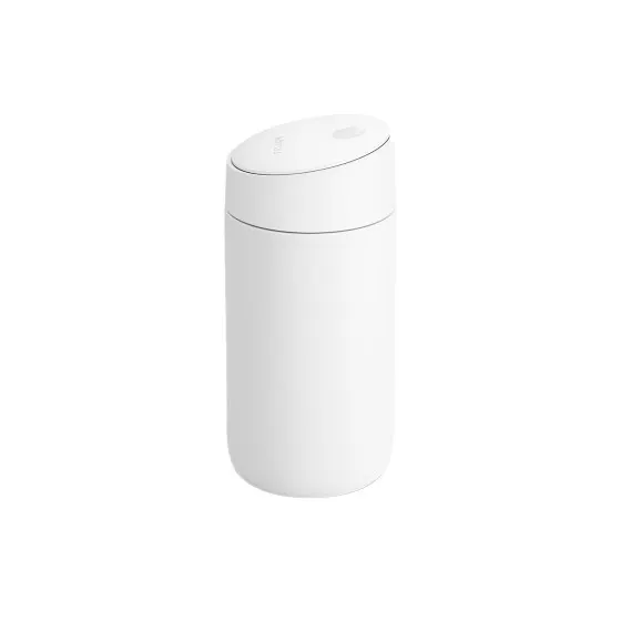 Kubek termiczny Fellow Carter Slide Matte White, 473 ml