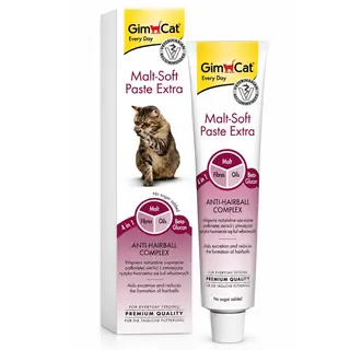 GIMCAT Malt-Soft Extra - przysmak dla kota - 100g