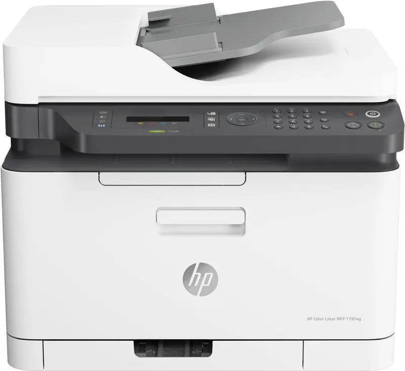 Urządzenie wielofunkcyjne HP Color Laser MFP 179fnw Fax ADFWi-Fi LAN
