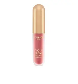 Bourjois Cloud Crème Edition Velvet Matte Labial Líquido 02-Café Creme 3ml