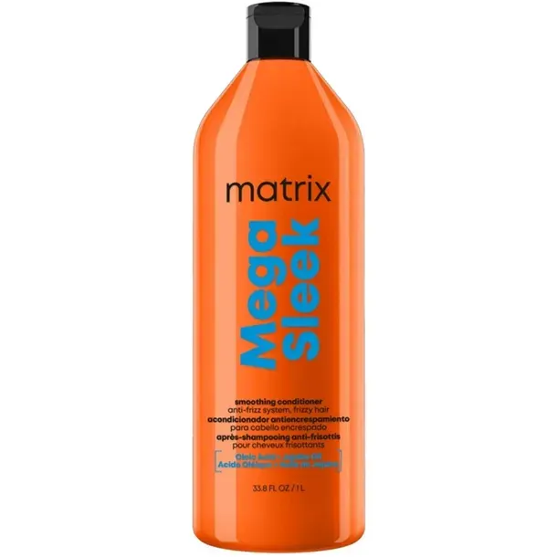 Matrix Mega Sleek Odżywka wygładzająca do włosów 1000 ml