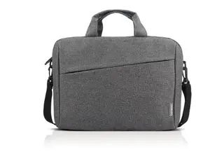 Lenovo Torba na laptopa 15.6 cala T210 Szara 4X40T84060