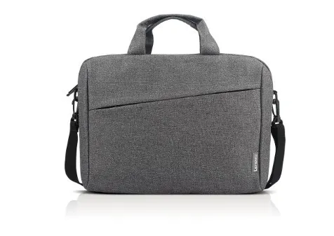 Lenovo Torba na laptopa 15.6 cala T210 Szara 4X40T84060