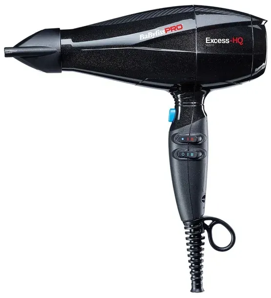 Suszarka Babyliss PRO Excess BAB6990IE 2600W