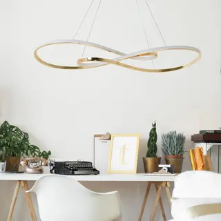 Lampa wisząca ZUMBA 331083