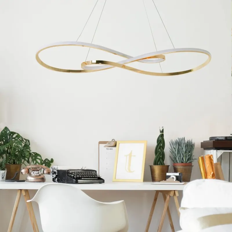 Lampa wisząca ZUMBA 331083