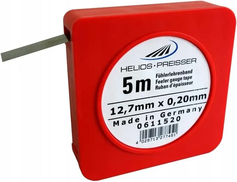 Miara składana Helios-Preisser 5 m
