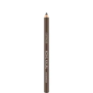Catrice Kohl Kajal Kredka do Oczu Waterproof 040 Optic BrownChoc