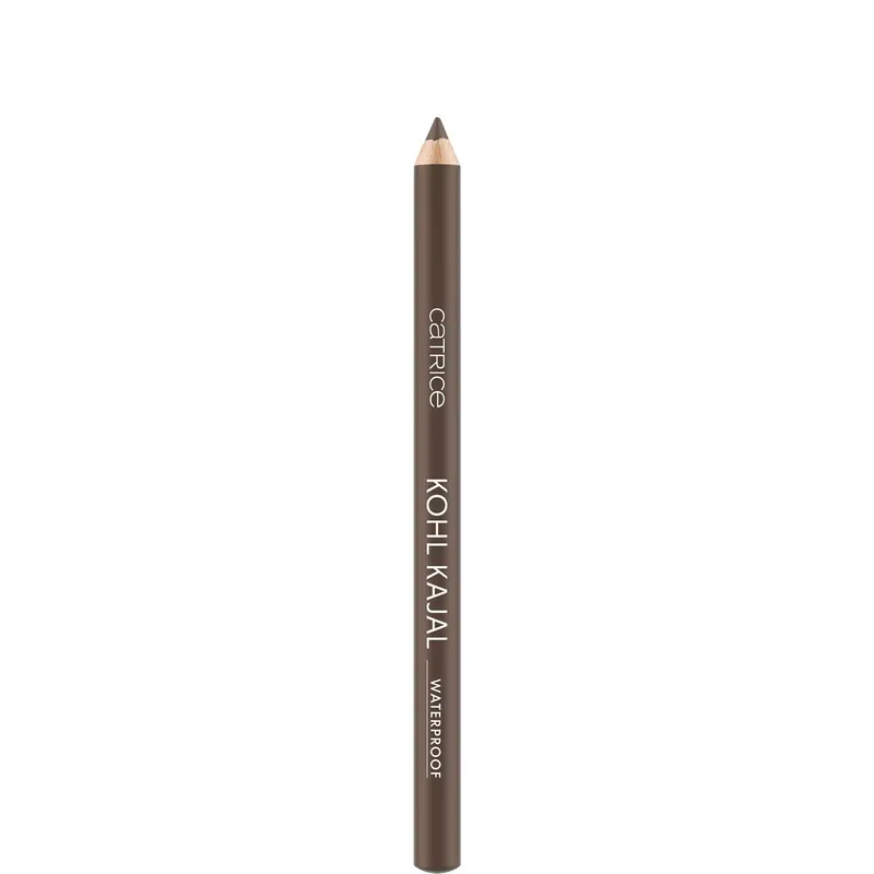 Catrice Kohl Kajal Kredka do Oczu Waterproof 040 Optic BrownChoc