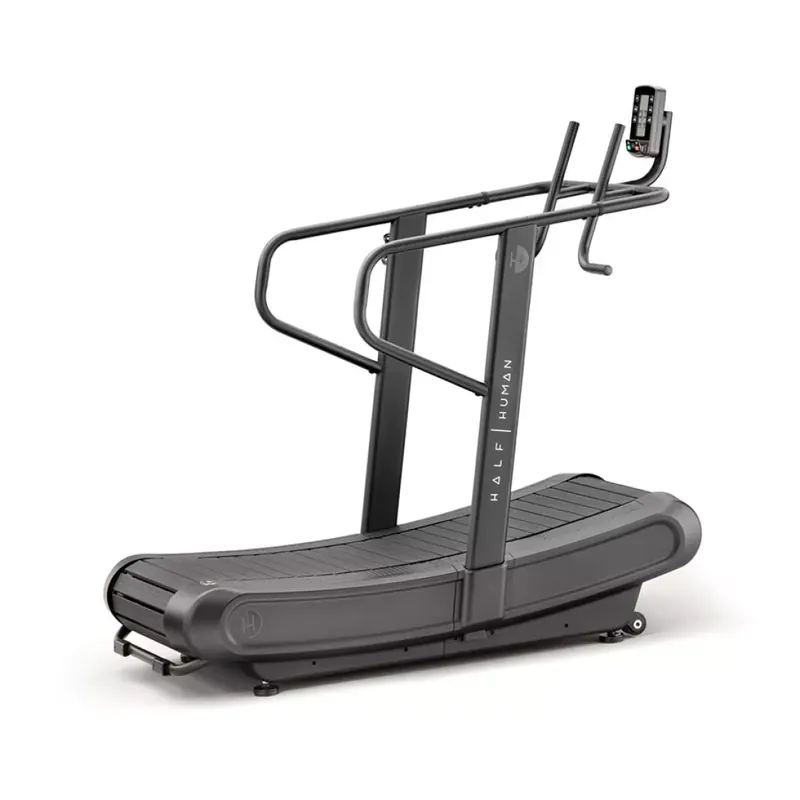 Bieżnia mechaniczna Half Human Curve Treadmill HH30010
