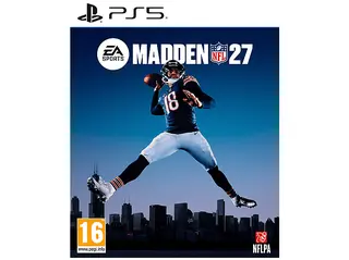 Gra PS5 CENEGA EA Sports MADDEN NFL 27