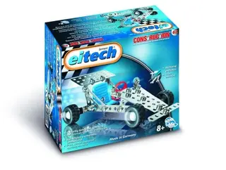 Eitech, klocki Rajdówka