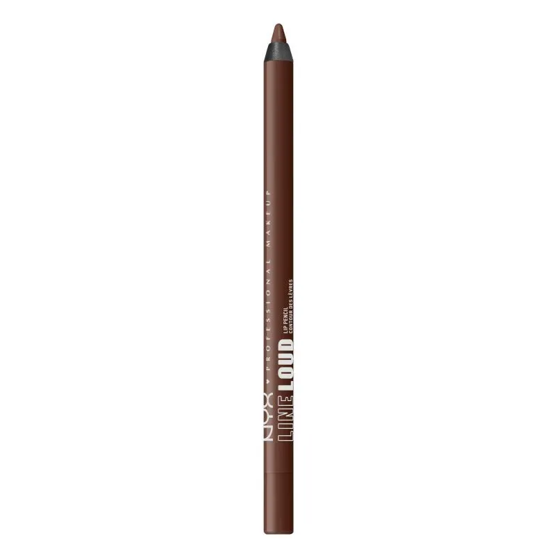 NYX Professional Makeup Line Loud Kredka do Ust 33 Too Blessed