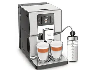 PRODUKT PO EKSPOZYCJI - Ekspres ciśnieniowy KRUPS EA877D10 ESP INTUITION EXPERIENCE+