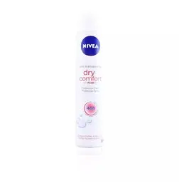 Nivea Dry Comfort Deo Spray 200ml
