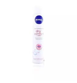 Nivea Dry Comfort Deo Spray 200ml