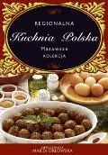 Mazowsze. Regionalna kuchnia polska.