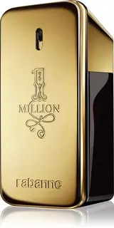 PACO RABANNE 1 Million Men Woda Toaletowa dla Mężczyzn 50ml