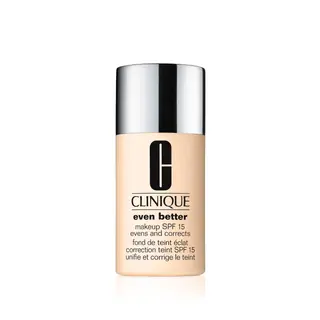 Clinique Even Better Makeup SPF15 Podkład CN 08 Linen