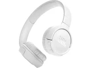 Słuchawki bezprzewodowe JBL Tune 520 BT Biały