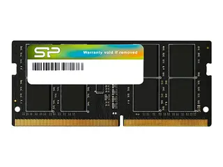 Pamięć RAM Silicon Power CL22 SODIMM DDR4 16GB 3200MHz