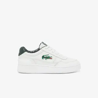 Lacoste Męskie Buty Sportowe Aceclip Premium Z Grafiką Krokodyla 3D