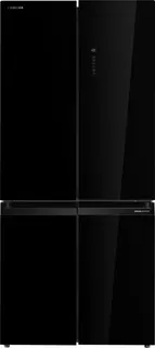 Toshiba Chłodziarko-zamrażarka GR-GR-RF677WI-PGJ(22)