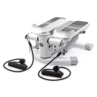 Stepper skrętny z linkami Sapphire SG-1090S