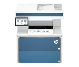 Urządzenie wielofunkcyjne HP LaserJet Enterprise MFP 5601dn Duplex ADF LAN