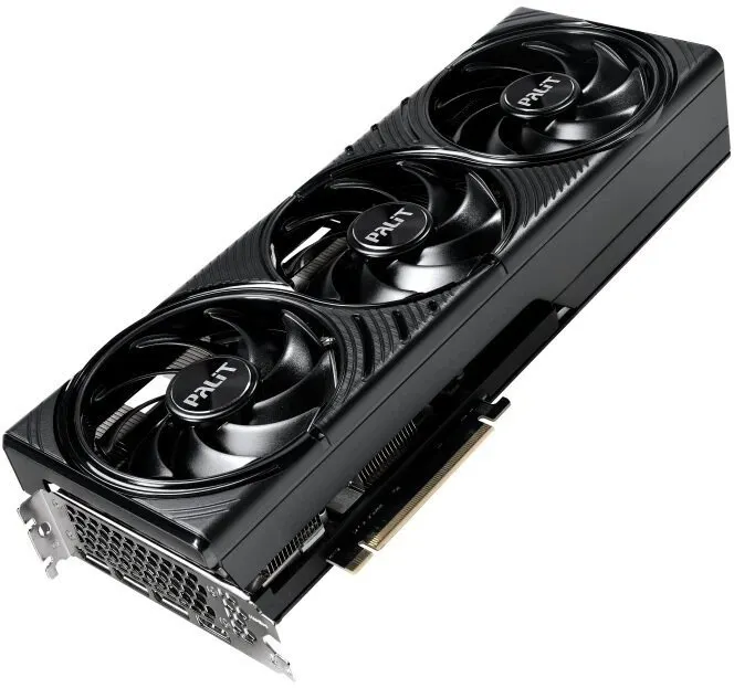 Karta graficzna PALIT RTX 5080 Infinity 3 OC 16GB GDDR7 256bit 3-DP HD