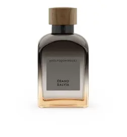 Adolfo Dominguez Ébano Salvia Eau De Parfum Spray 200ml