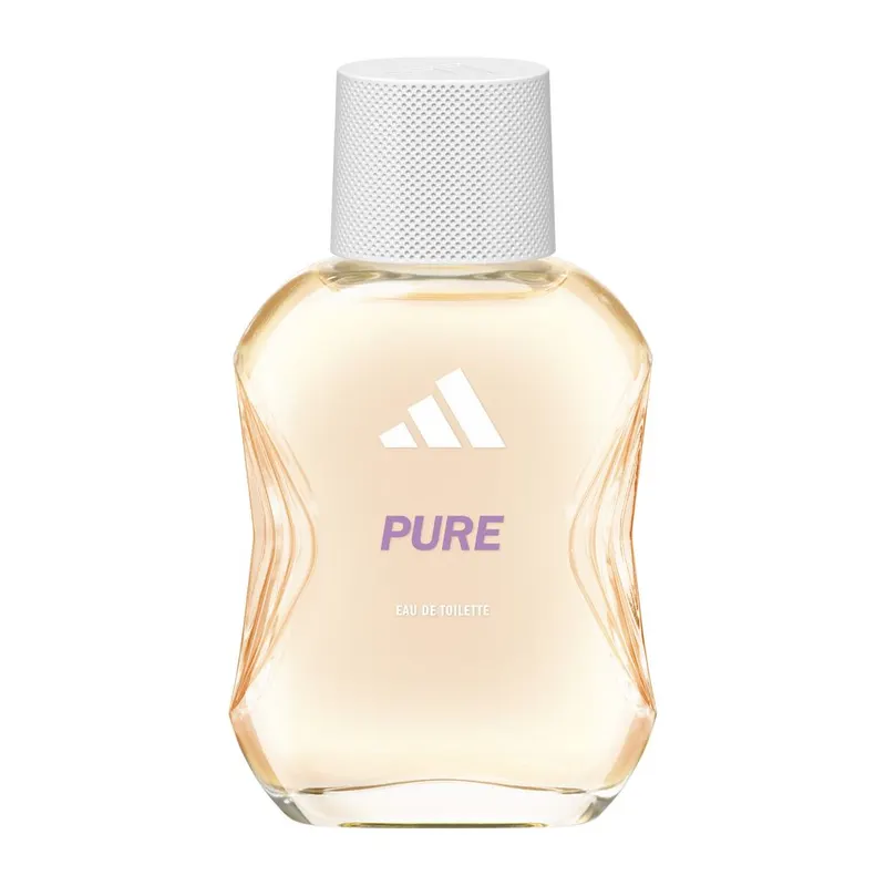 ADIDAS Pure Cocoa & Pear Woda Toaletowa dla Kobiet 50ml
