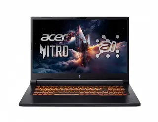 Acer Laptop Nitro 17 ANV17-61 R7 AI 350 16GB/1TB/5070/W11Pro
