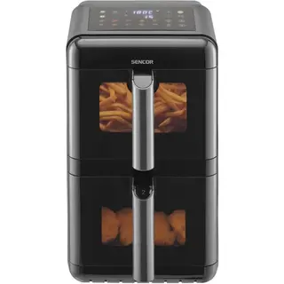 AIR FRYER SENCOR SFR 1250BK