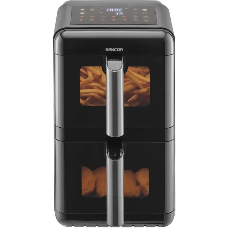 AIR FRYER SENCOR SFR 1250BK