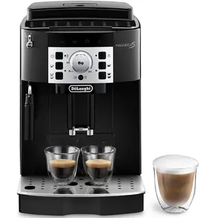 Ekspres De'Longhi Magnifica S ECAM 22.112.B czarny