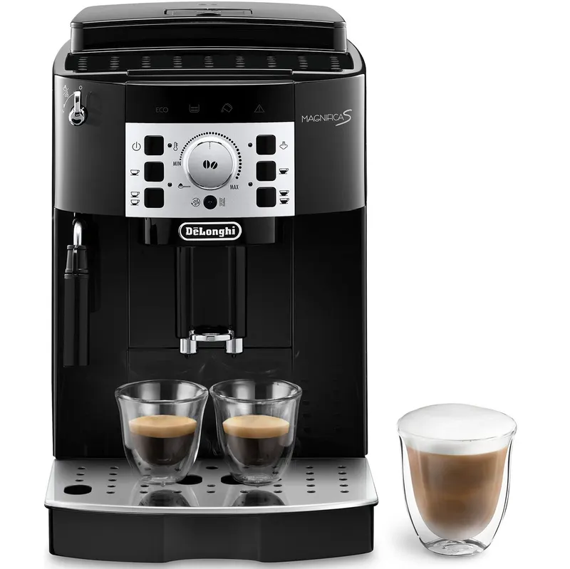 Ekspres De'Longhi Magnifica S ECAM 22.112.B czarny