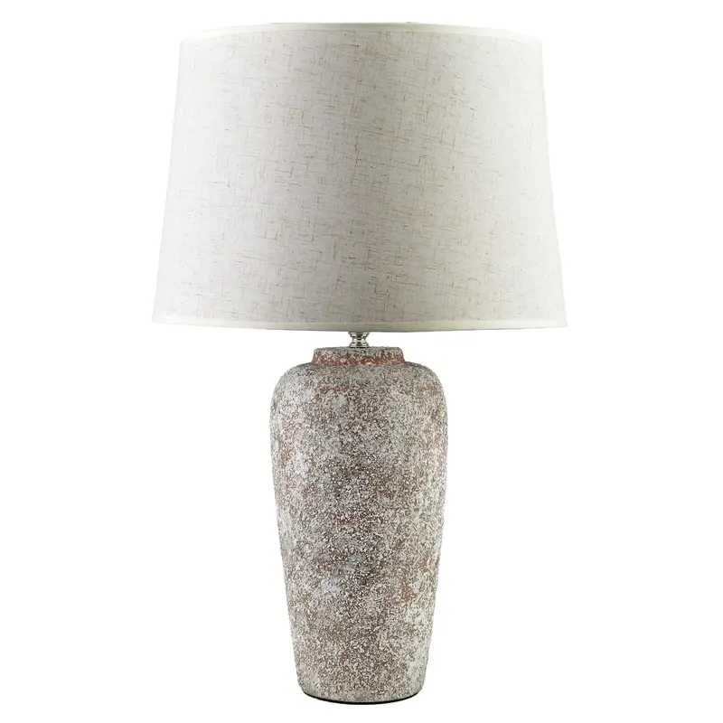 LETI Lampa stołowa 16x16x60,5CM