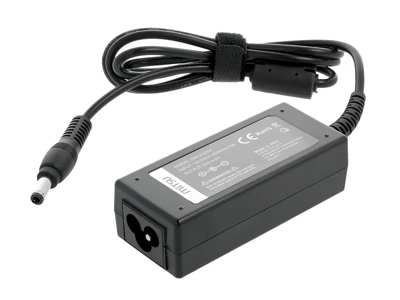 Mitsu Ładowarka / zasilacz 20V 2a (5.5x2.5) - Msi, Medion, Lenovo, itd