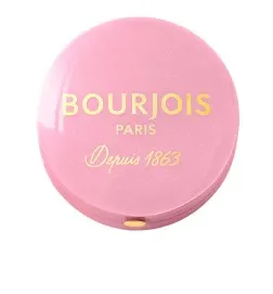 Bourjois Little Round Pot Blusher Powder 17 Rose Tendresse 2.5g