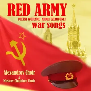 The Red Army War Songs