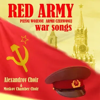 The Red Army War Songs