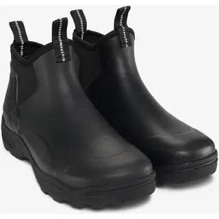 Viking Footwear Gravel Neo, kalosze, czarny