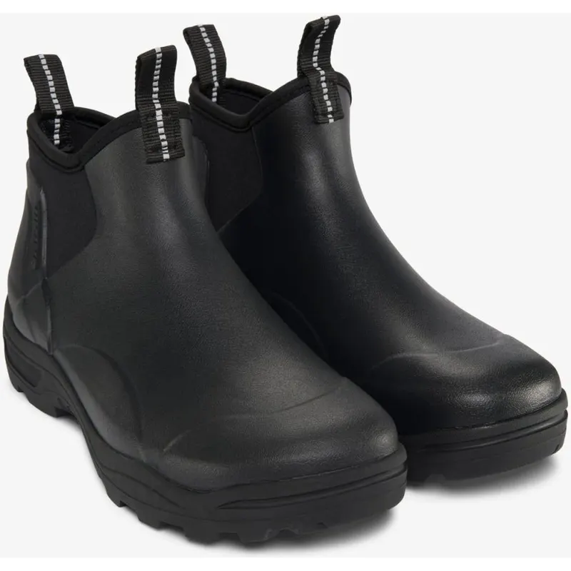 Viking Footwear Gravel Neo, kalosze, czarny
